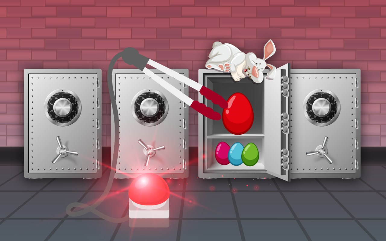 Operation Rabbit Operation Rabbit